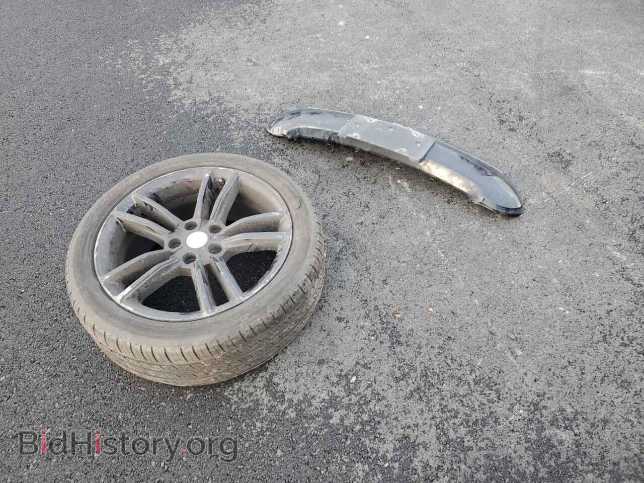 2015 TESLA MODEL S - VIN: 5YJSA1E2XFF120260 - Photo 12