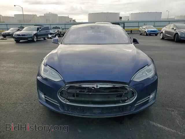 2015 TESLA MODEL S - VIN: 5YJSA1E2XFF120260 - Photo 14