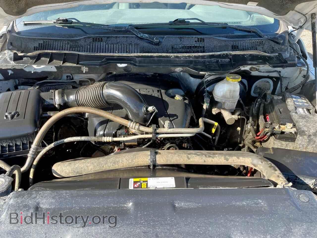 2019 RAM 1500 - VIN: 3C6RR7KT7KG564232 - Фото 7