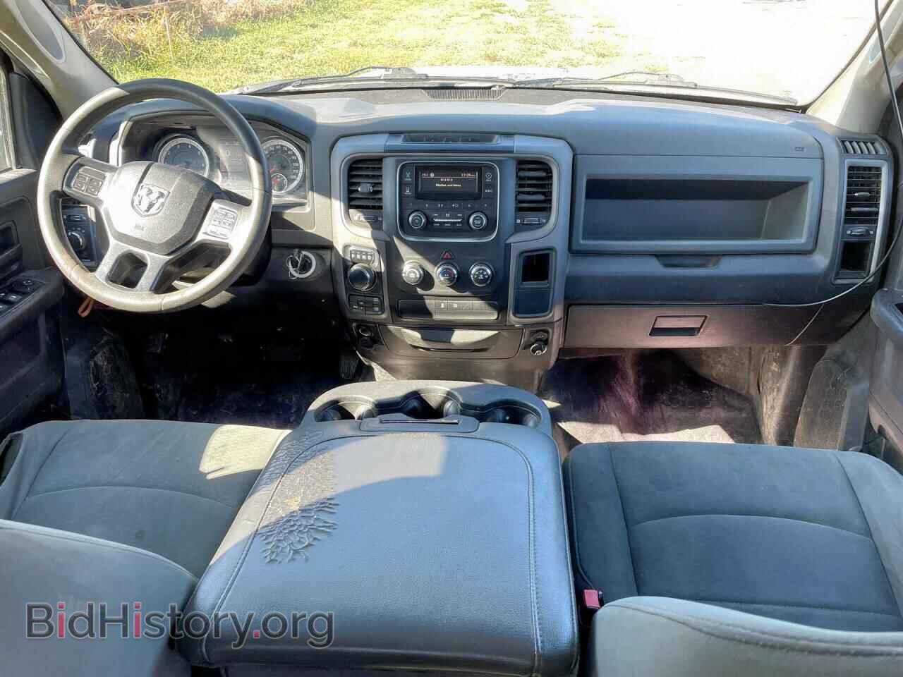 2019 RAM 1500 - VIN: 3C6RR7KT7KG564232 - Фото 9