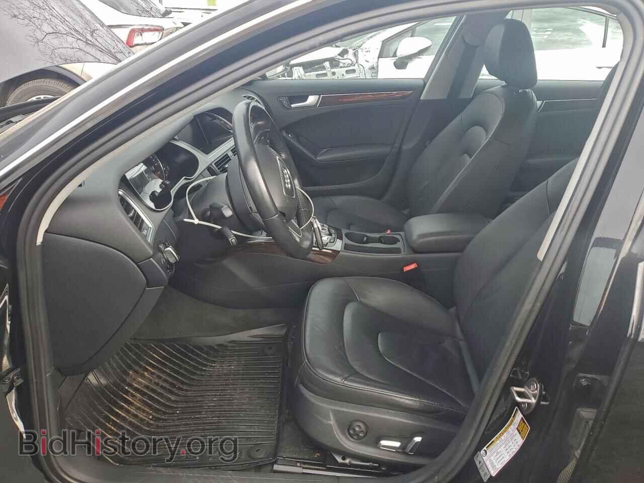 2014 AUDI A4 - VIN: WAUFFAFL9EN036275 - Photo 7