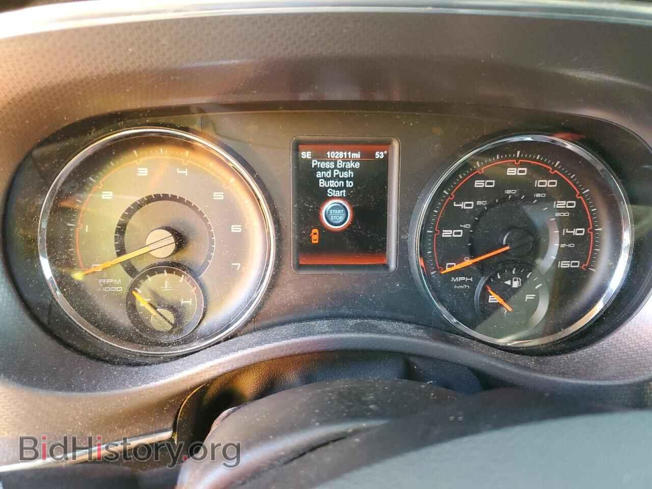 2014 DODGE CHARGER - VIN: 2C3CDXDT3EH116377 - Фото 9