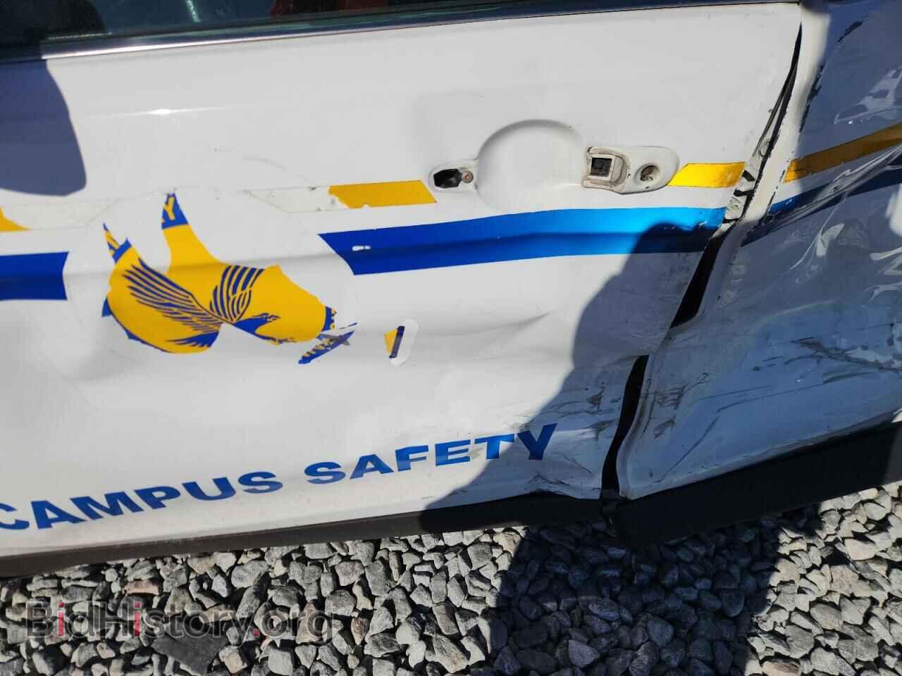 2018 FORD TAURUS - VIN: 1FAHP2L85JG104669 - Фото 7