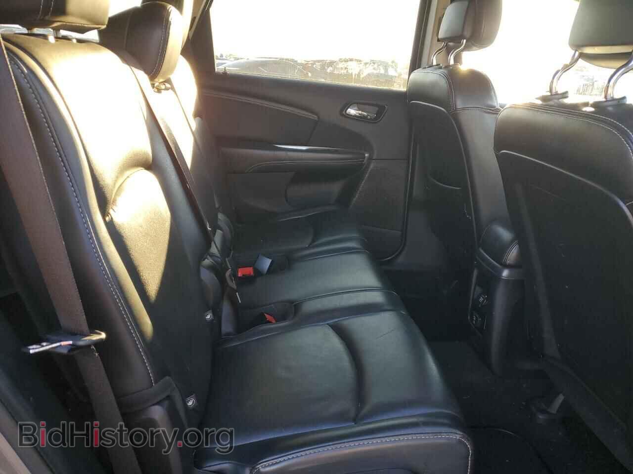 2013 DODGE JOURNEY - VIN: 3C4PDCDG0DT541781 - Фото 11