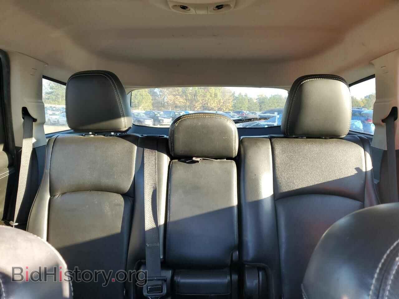 2013 DODGE JOURNEY - VIN: 3C4PDCDG0DT541781 - Фото 10