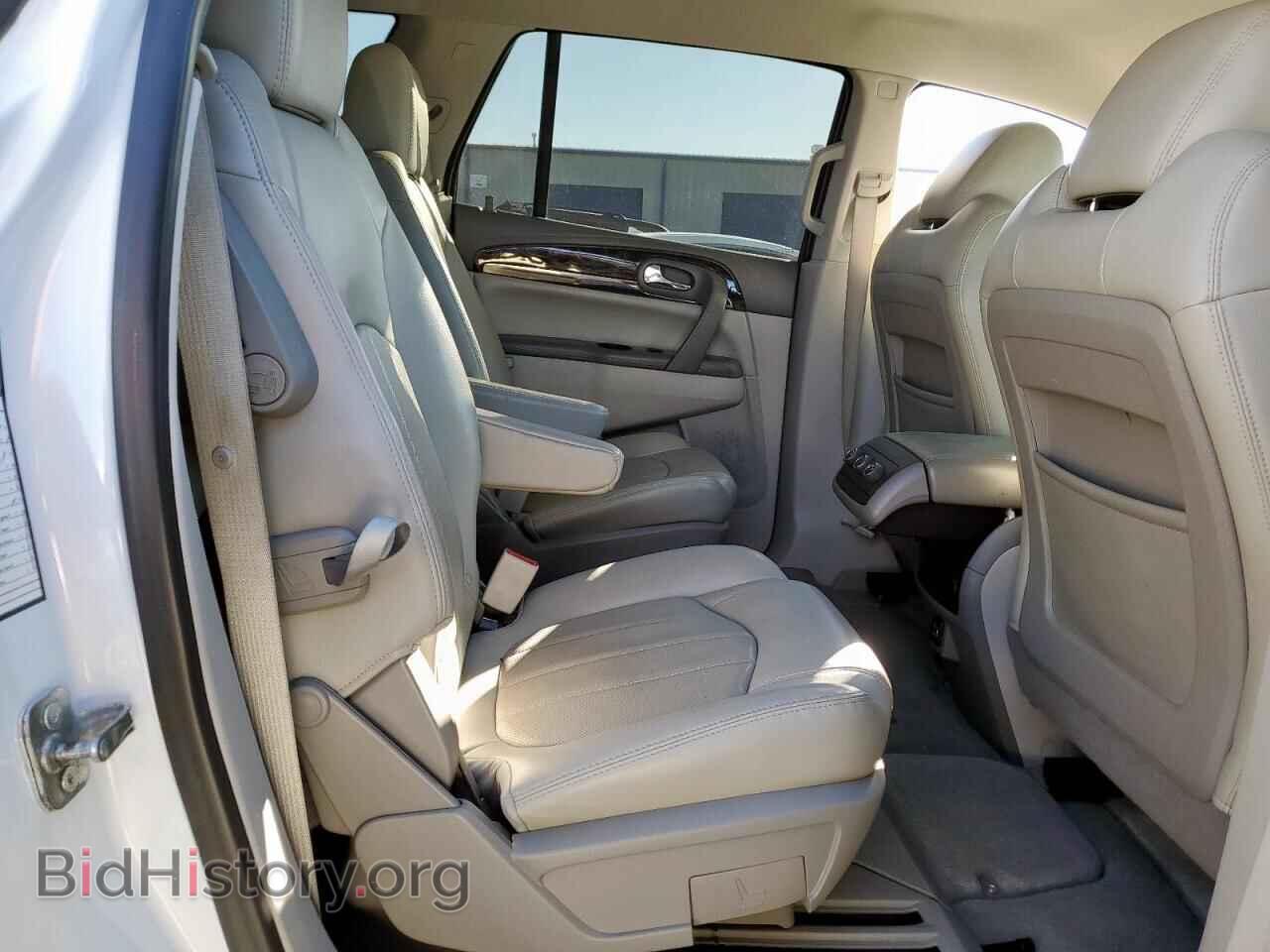2017 BUICK ENCLAVE - VIN: 5GAKRBKD2HJ200055 - Фото 11