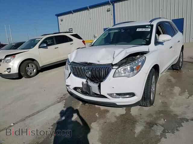 2017 BUICK ENCLAVE - VIN: 5GAKRBKD2HJ200055 - Фото 14