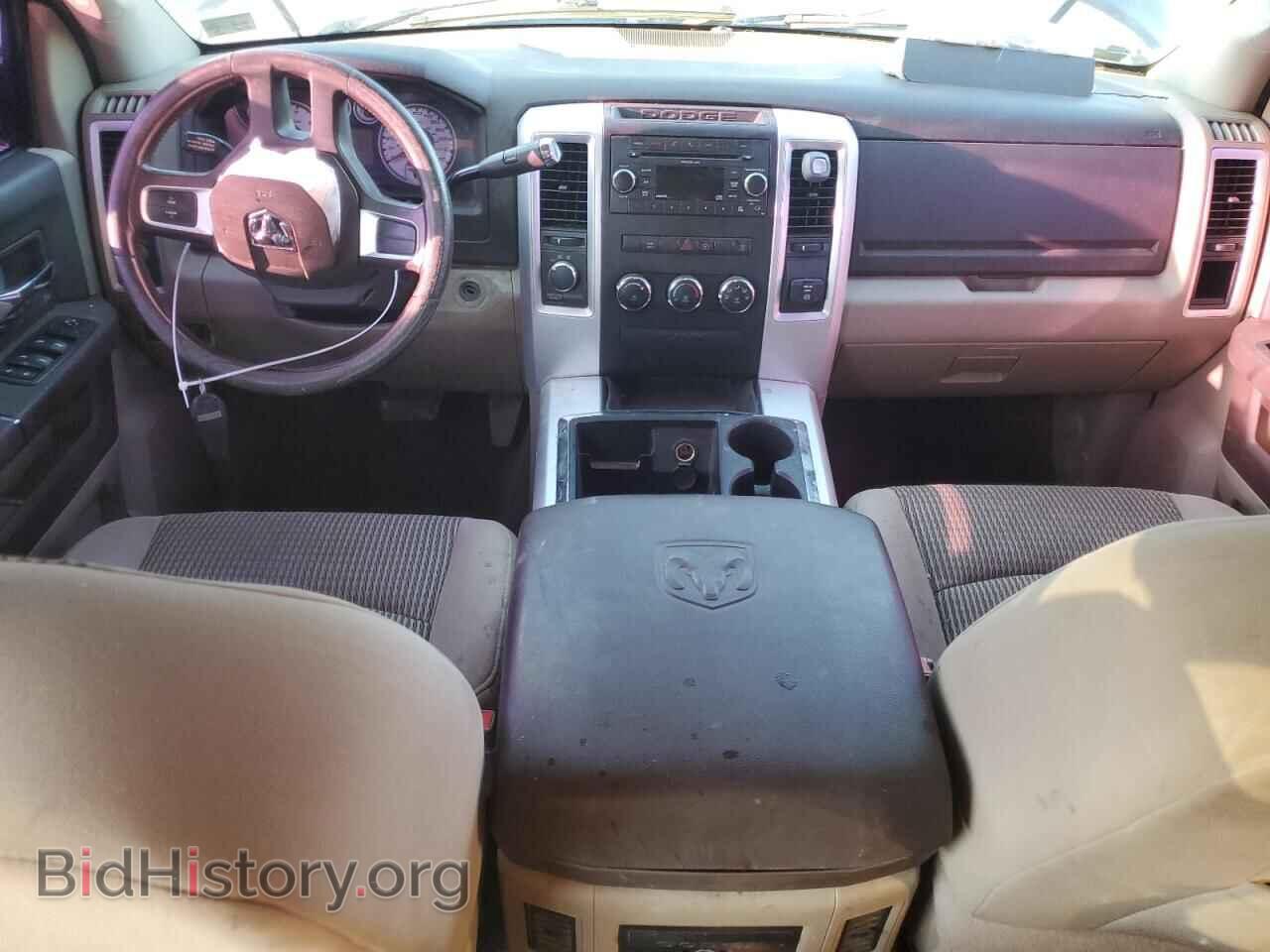 2010 DODGE All Models - VIN: 3D7TT2CT0AG186292 - Фото 8