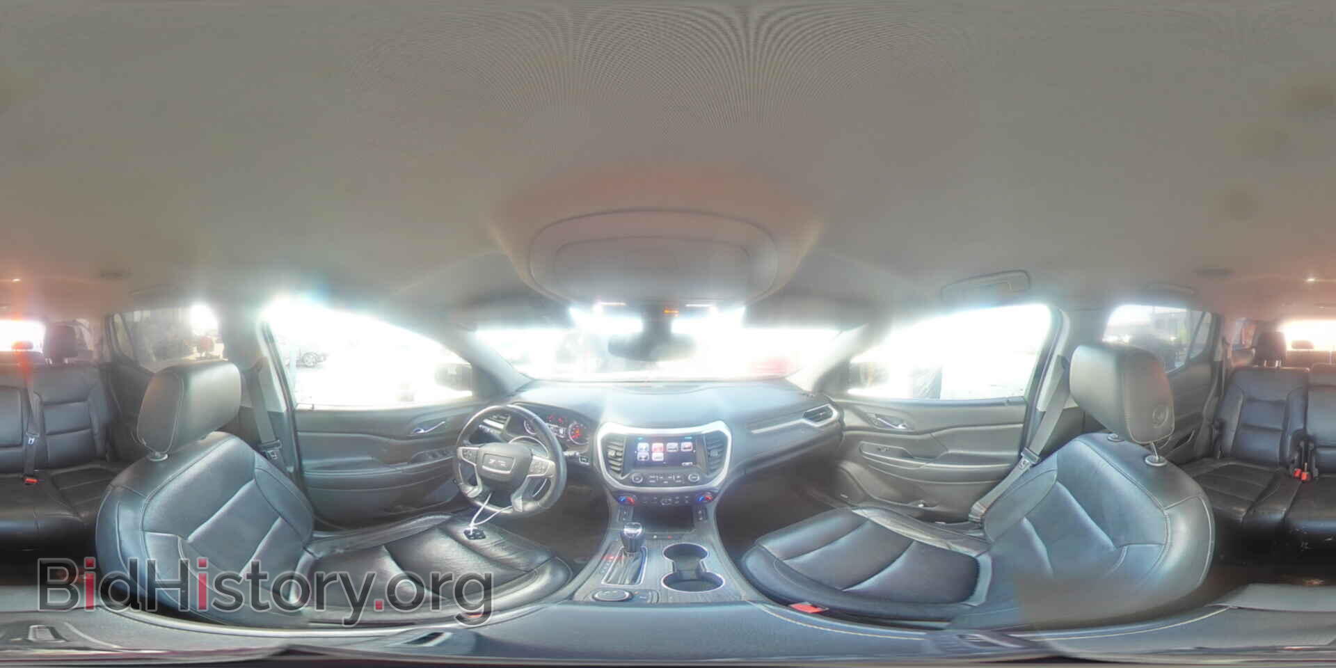 2018 GMC ACADIA - VIN: 1GKKNMLA3JZ122052 - Фото 16