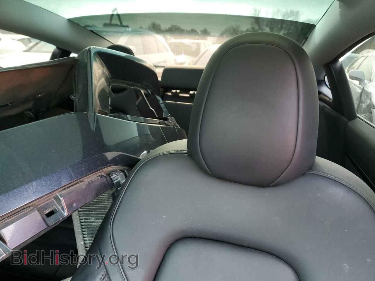 2023 TESLA MODEL 3 - VIN: 5YJ3E1EB6PF706948 - Photo 10