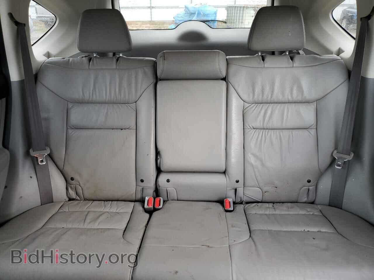 2012 HONDA CRV - VIN: 2HKRM3H76CH513341 - Фото 10