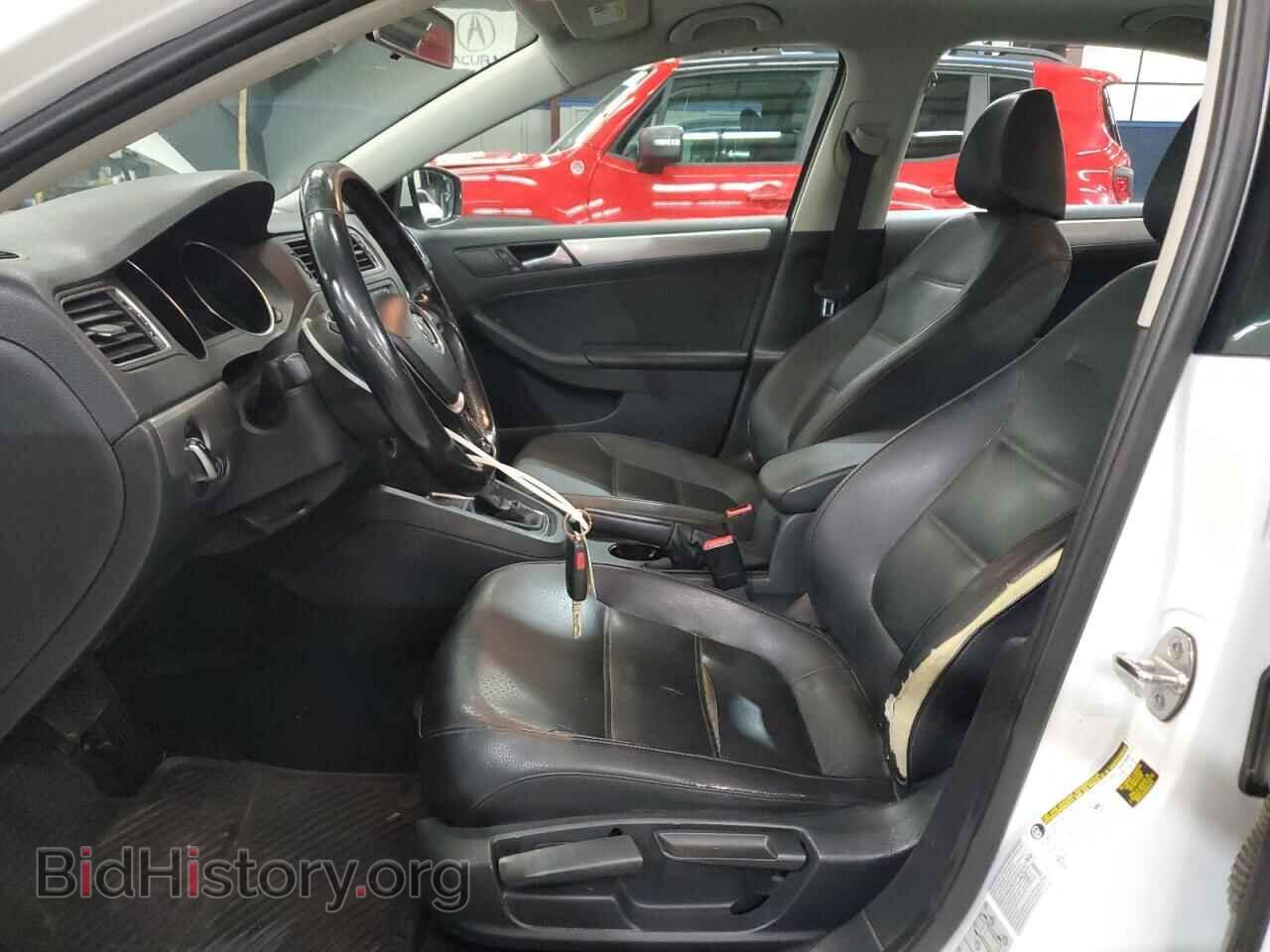 2017 VOLKSWAGEN JETTA - VIN: 3VWDB7AJ8HM281918 - Фото 7