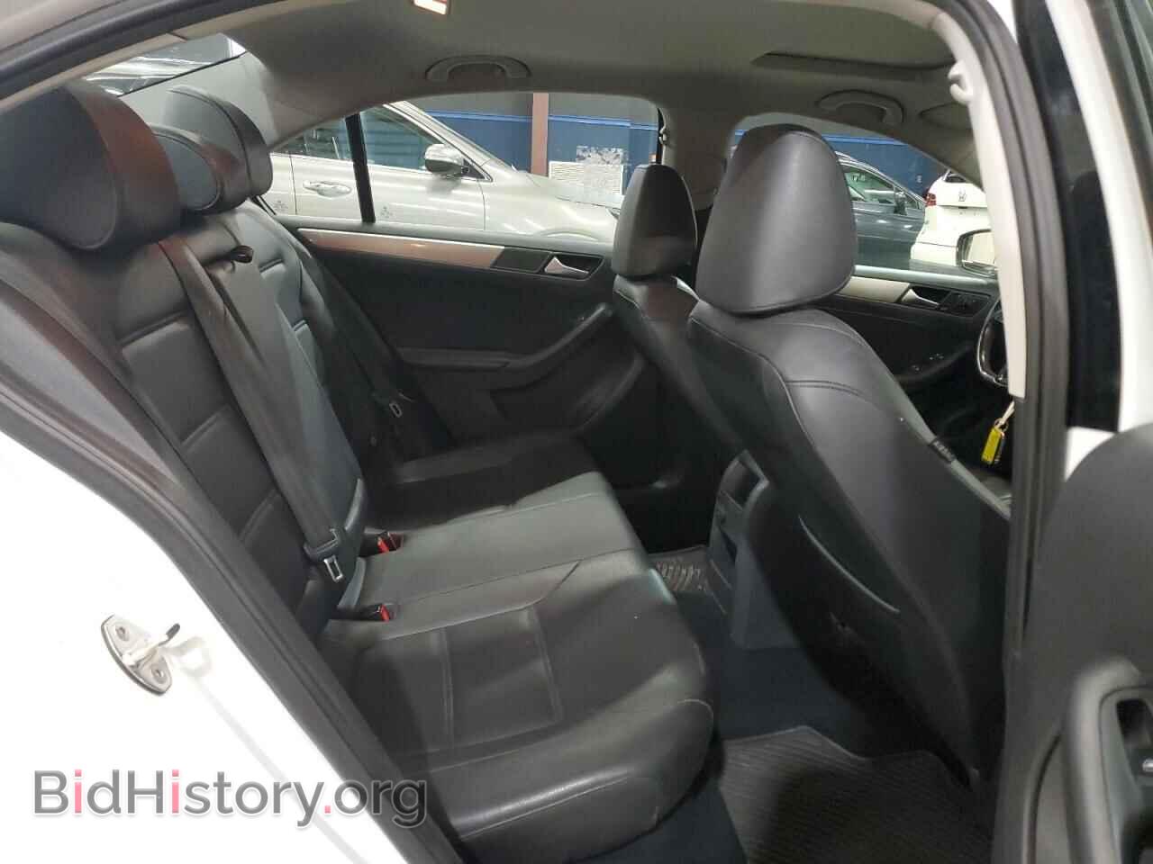 2017 VOLKSWAGEN JETTA - VIN: 3VWDB7AJ8HM281918 - Фото 10
