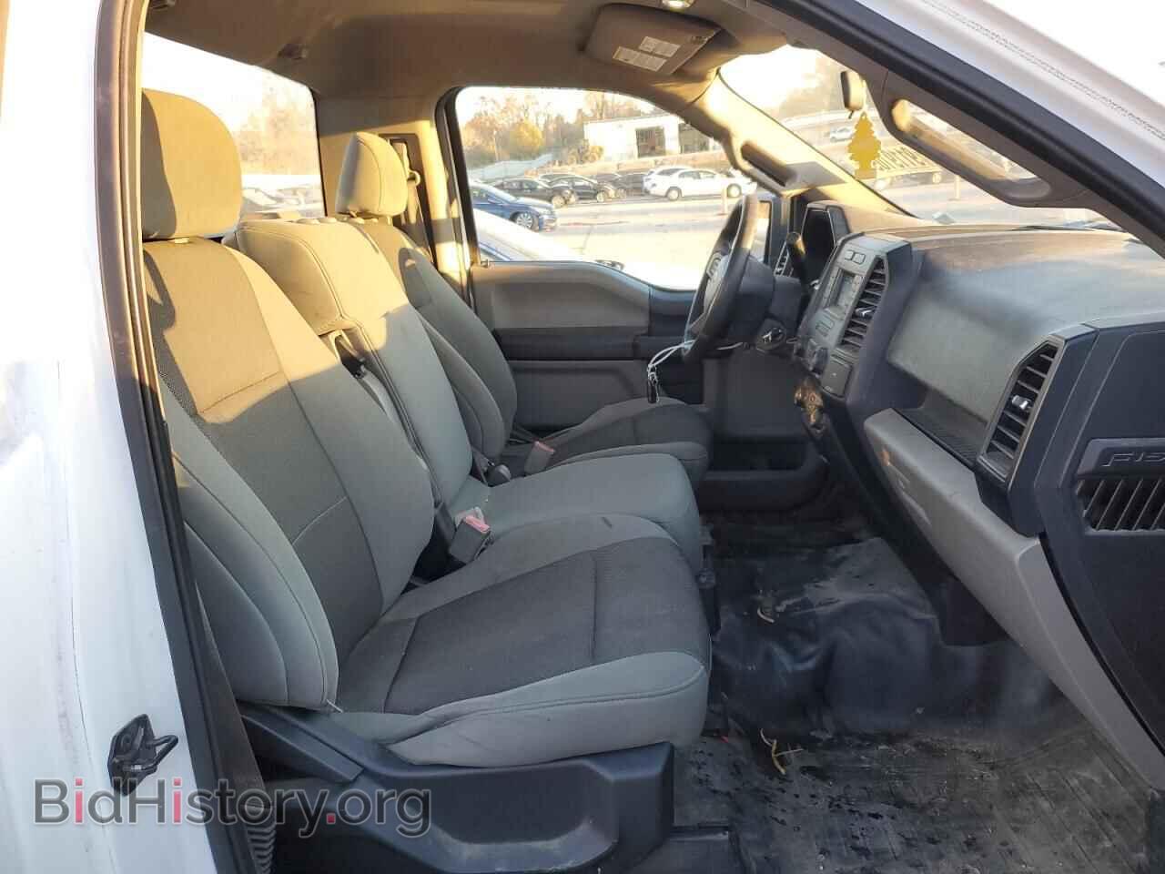 2019 FORD All Models - VIN: 1FTMF1CB0KKD83464 - Photo 10