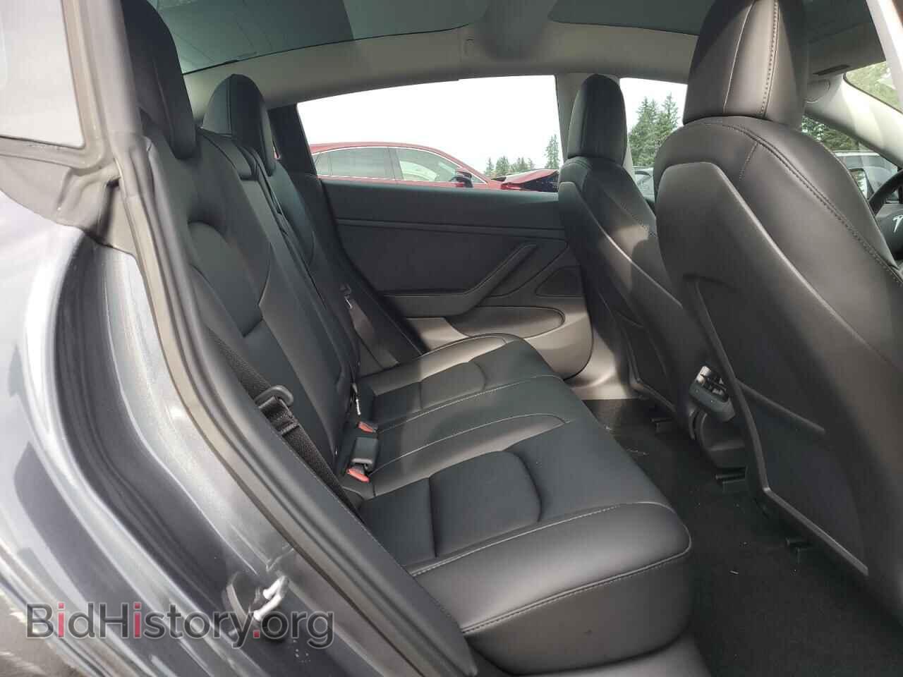 2021 TESLA MODEL 3 - VIN: 5YJ3E1EB5MF936671 - Photo 10