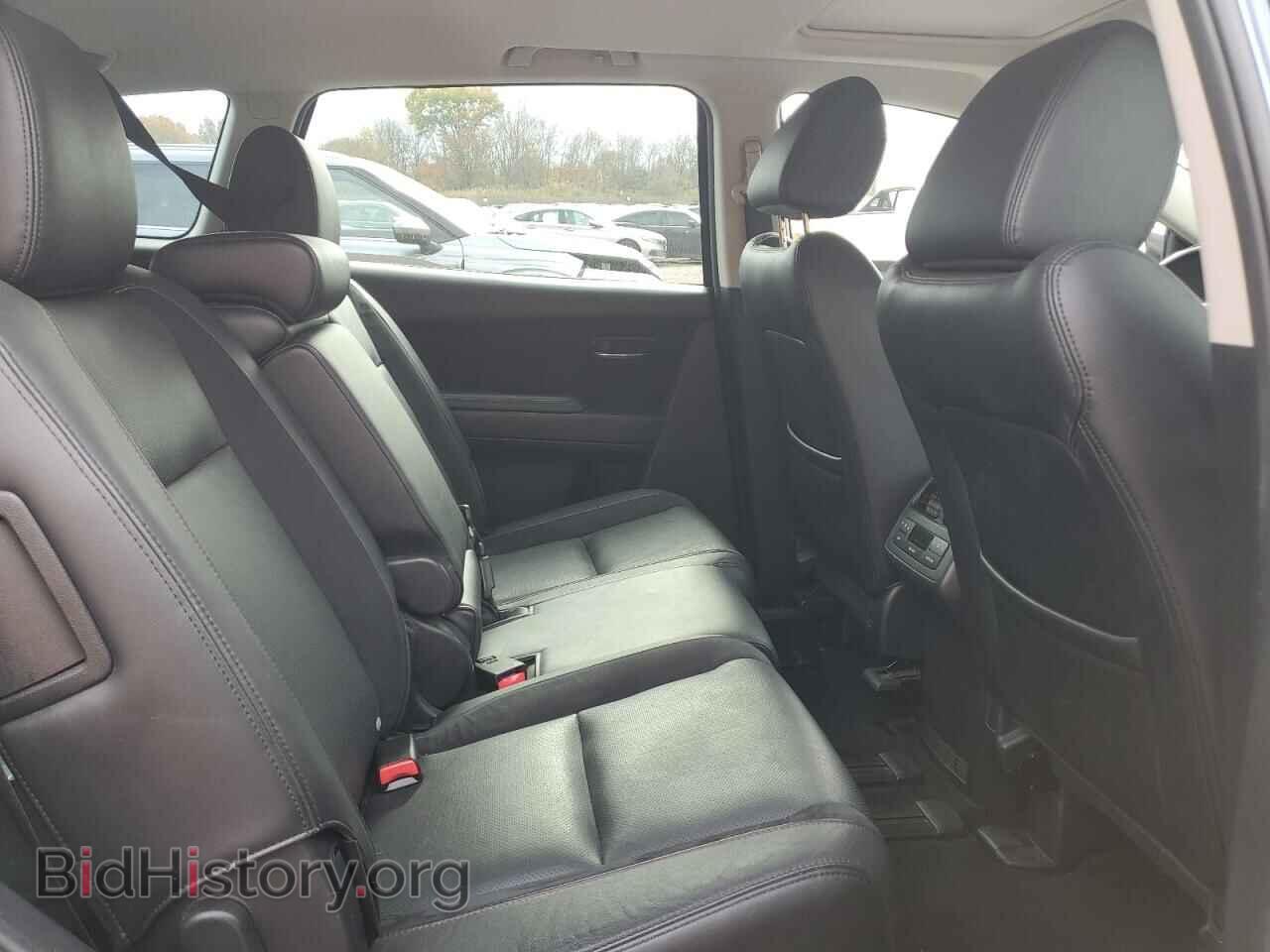 2014 MAZDA CX-9 - VIN: JM3TB3CV2E0441580 - Фото 11