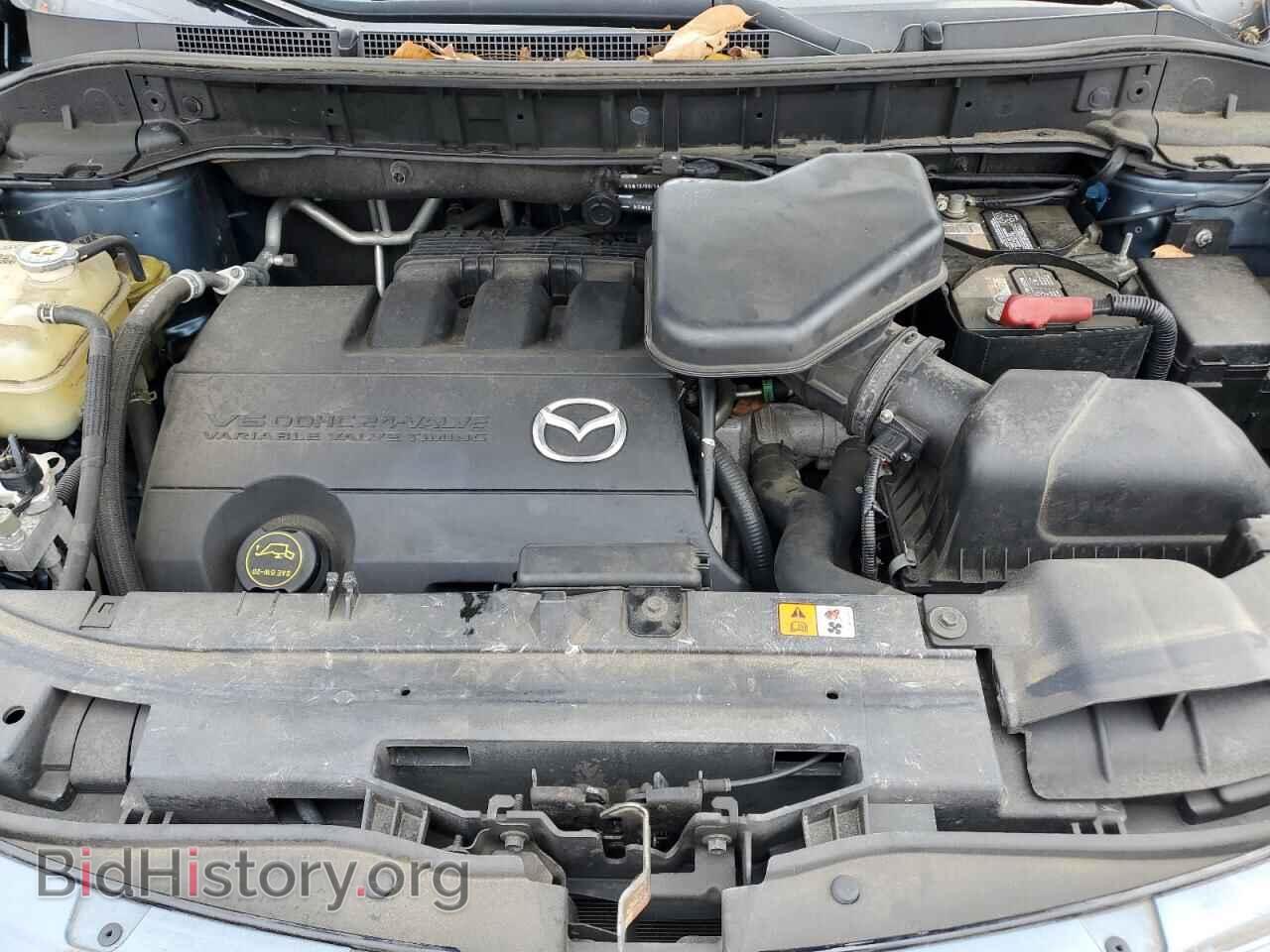 2014 MAZDA CX-9 - VIN: JM3TB3CV2E0441580 - Фото 12