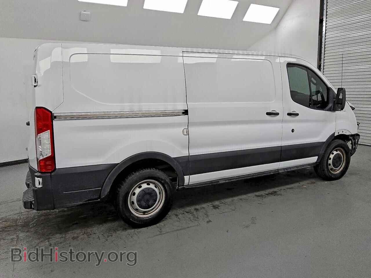 2019 FORD TRANSIT - VIN: 1FTYE1YM3KKB59815 - Фото 3