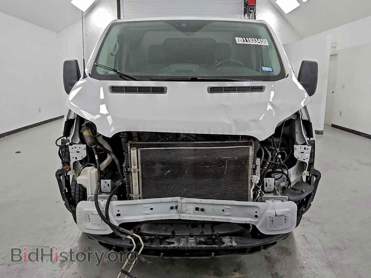 2019 FORD TRANSIT - VIN: 1FTYE1YM3KKB59815 - Фото 5