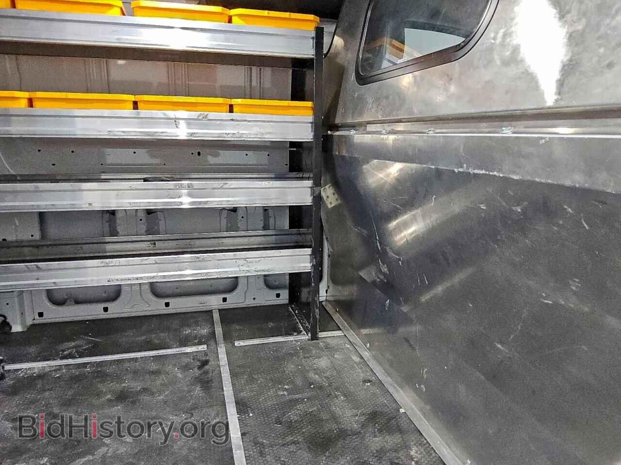 2019 FORD TRANSIT - VIN: 1FTYE1YM3KKB59815 - Фото 10