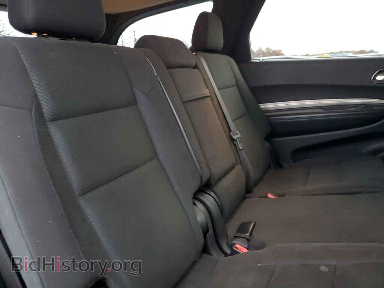 2015 DODGE DURANGO - VIN: 1C4RDJAG5FC242786 - Photo 11