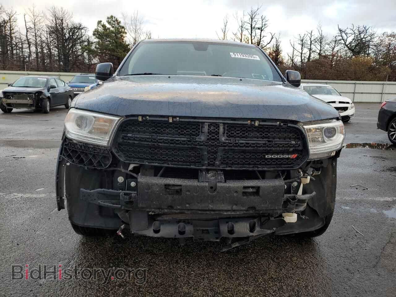 2015 DODGE DURANGO - VIN: 1C4RDJAG5FC242786 - Photo 5