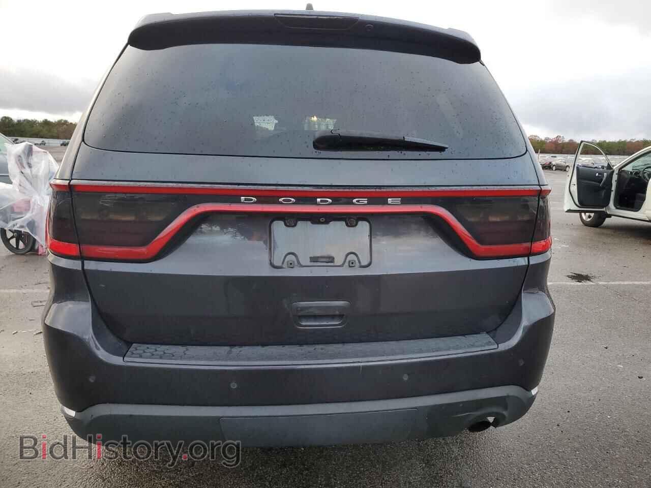2015 DODGE DURANGO - VIN: 1C4RDJAG5FC242786 - Photo 6