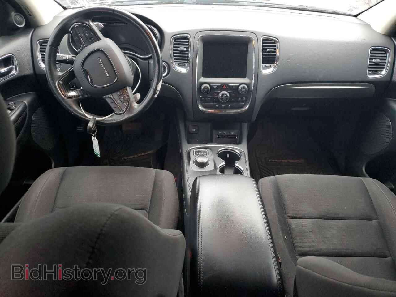 2015 DODGE DURANGO - VIN: 1C4RDJAG5FC242786 - Photo 8