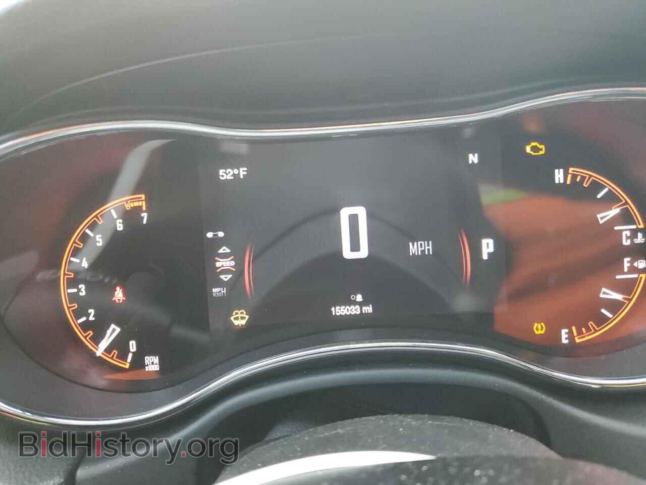 2015 DODGE DURANGO - VIN: 1C4RDJAG5FC242786 - Photo 9