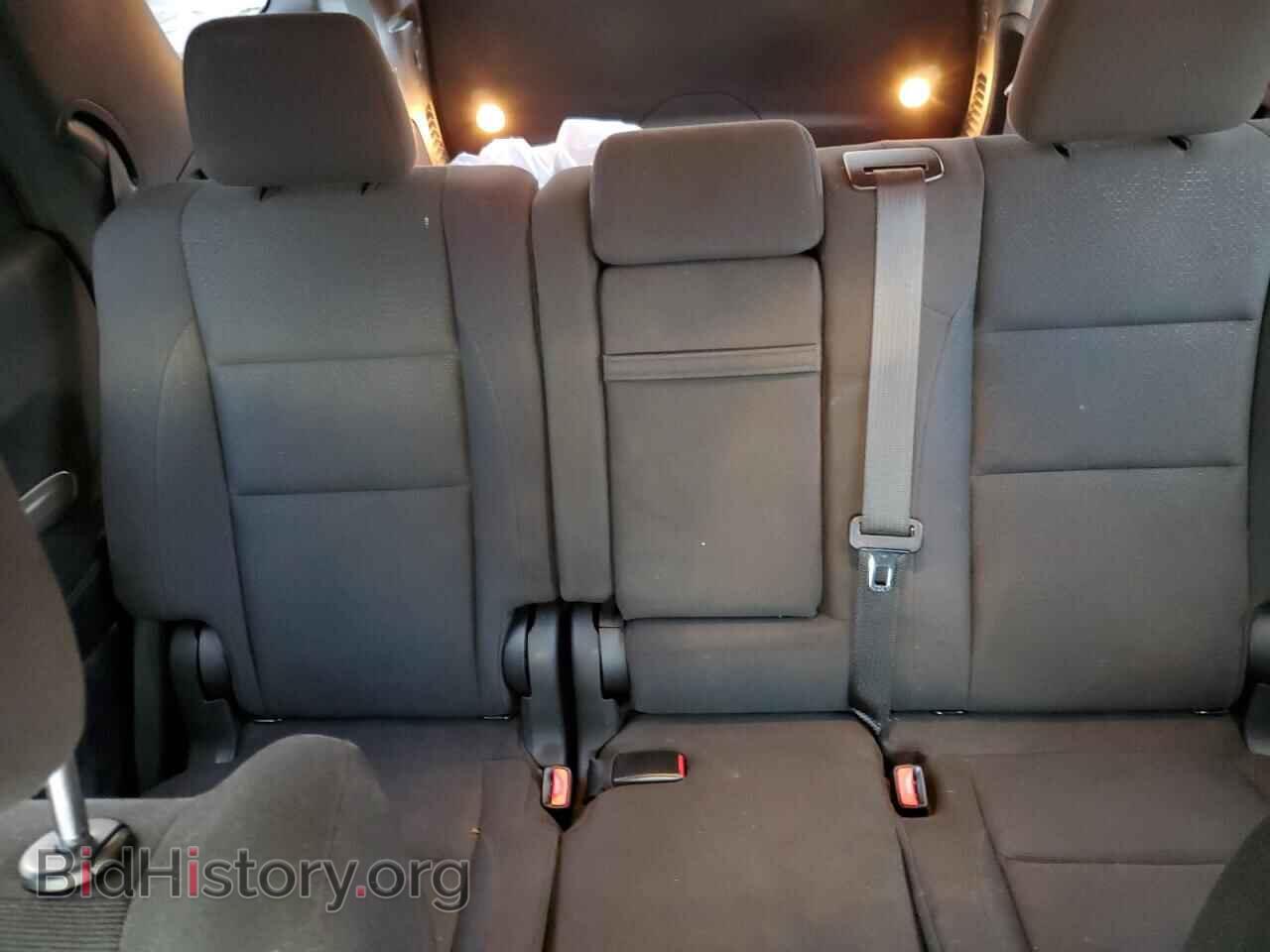 2015 DODGE DURANGO - VIN: 1C4RDJAG5FC242786 - Photo 10