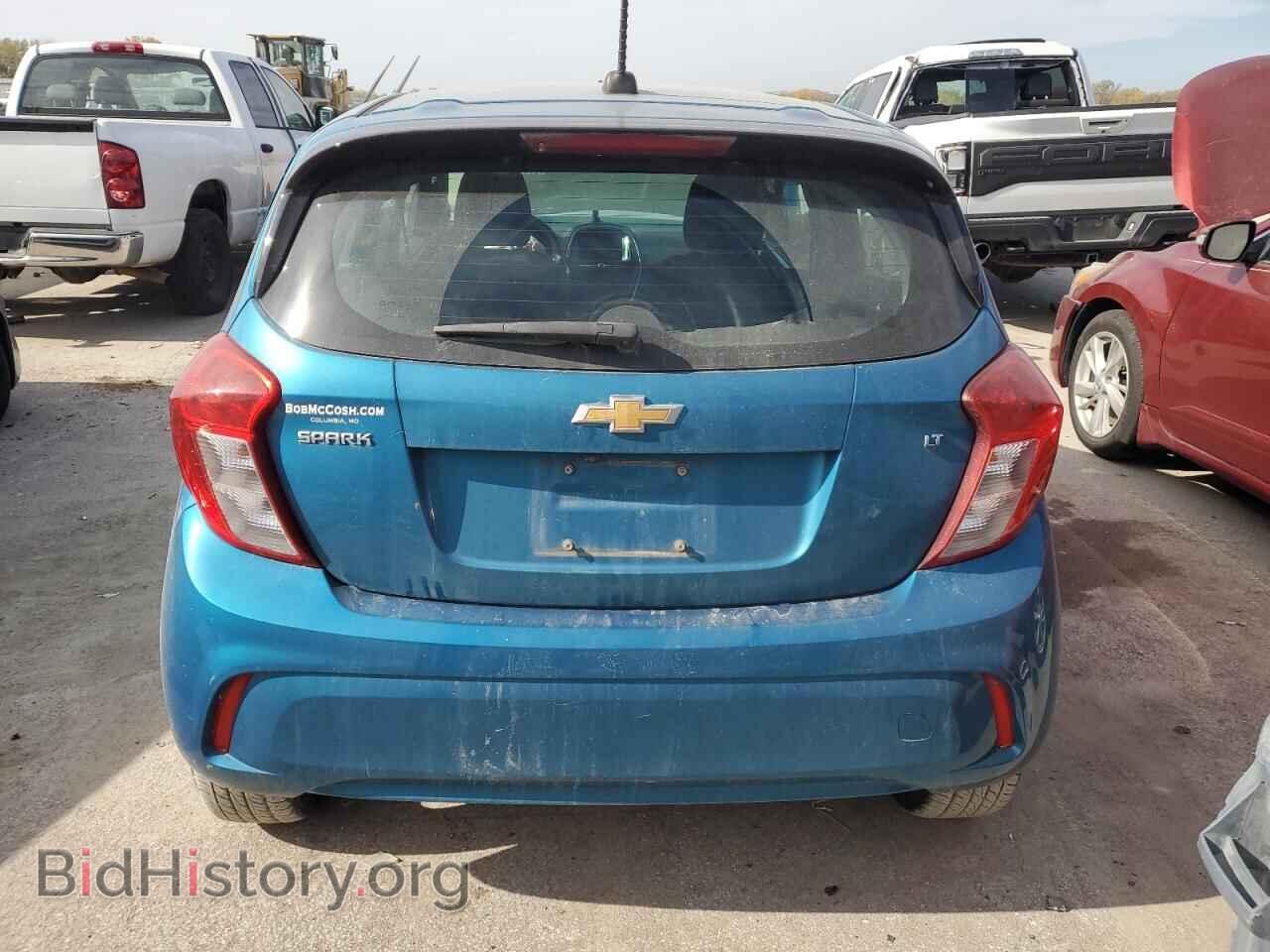2020 CHEVROLET SPARK - VIN: KL8CD6SA5LC479442 - Фото 6