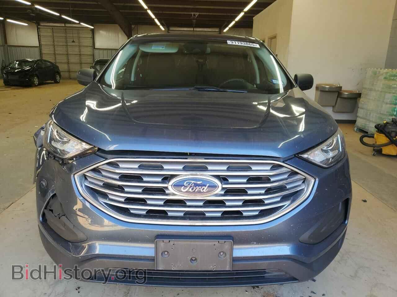 2019 FORD EDGE - VIN: 2FMPK3G98KBB41457 - Фото 5