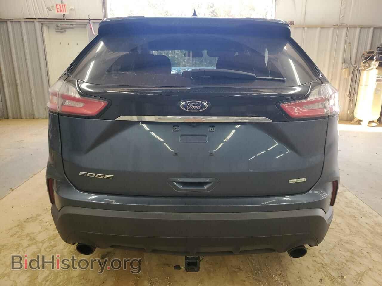 2019 FORD EDGE - VIN: 2FMPK3G98KBB41457 - Фото 6