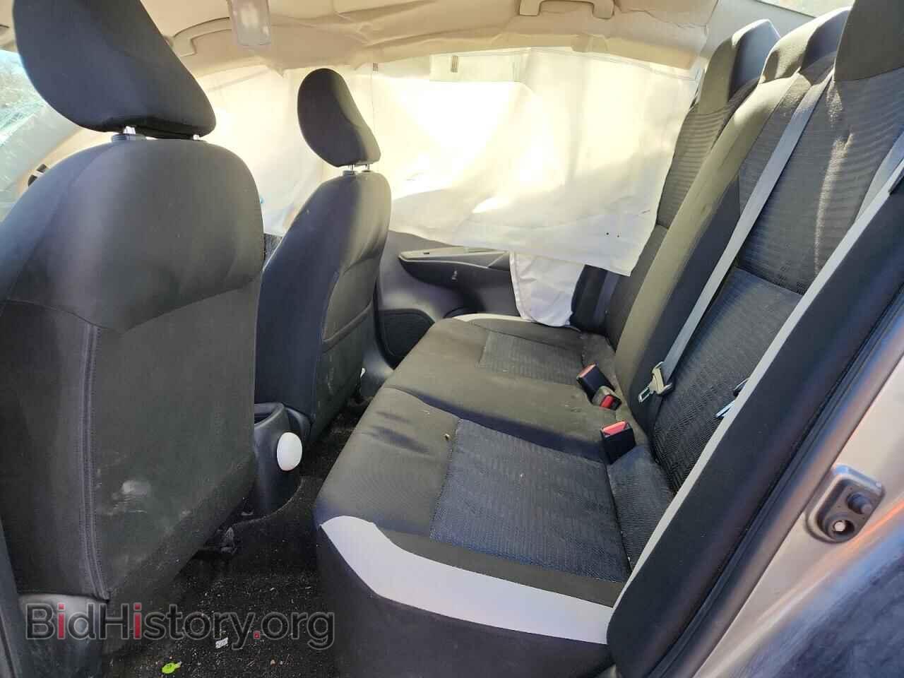 2020 NISSAN VERSA - VIN: 3N1CN8EV2LL841412 - Фото 10