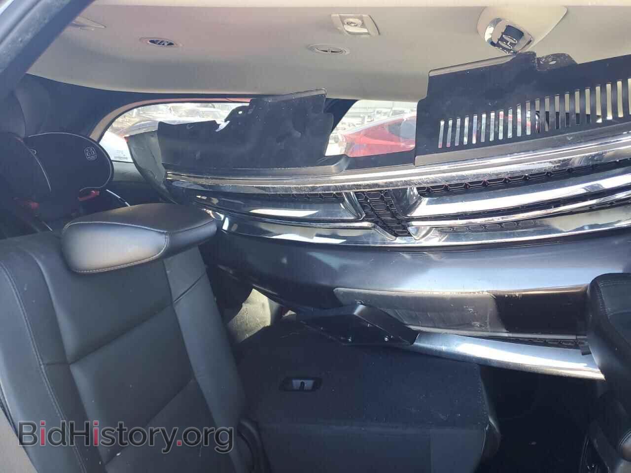 2015 DODGE DURANGO - VIN: 1C4RDJDG2FC923192 - Фото 13