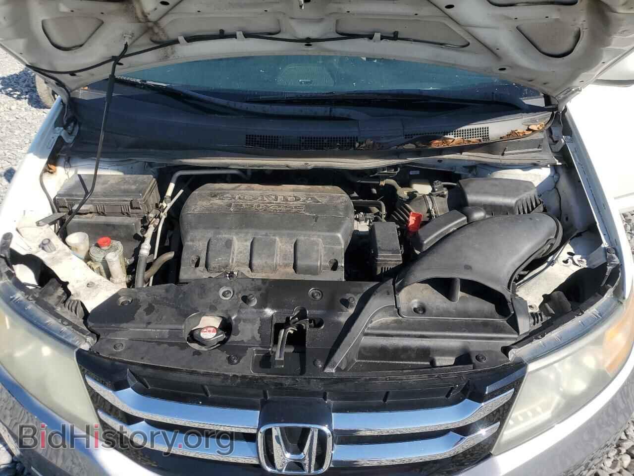 2016 HONDA All Models - VIN: 5FNRL5H62GB010349 - Фото 12