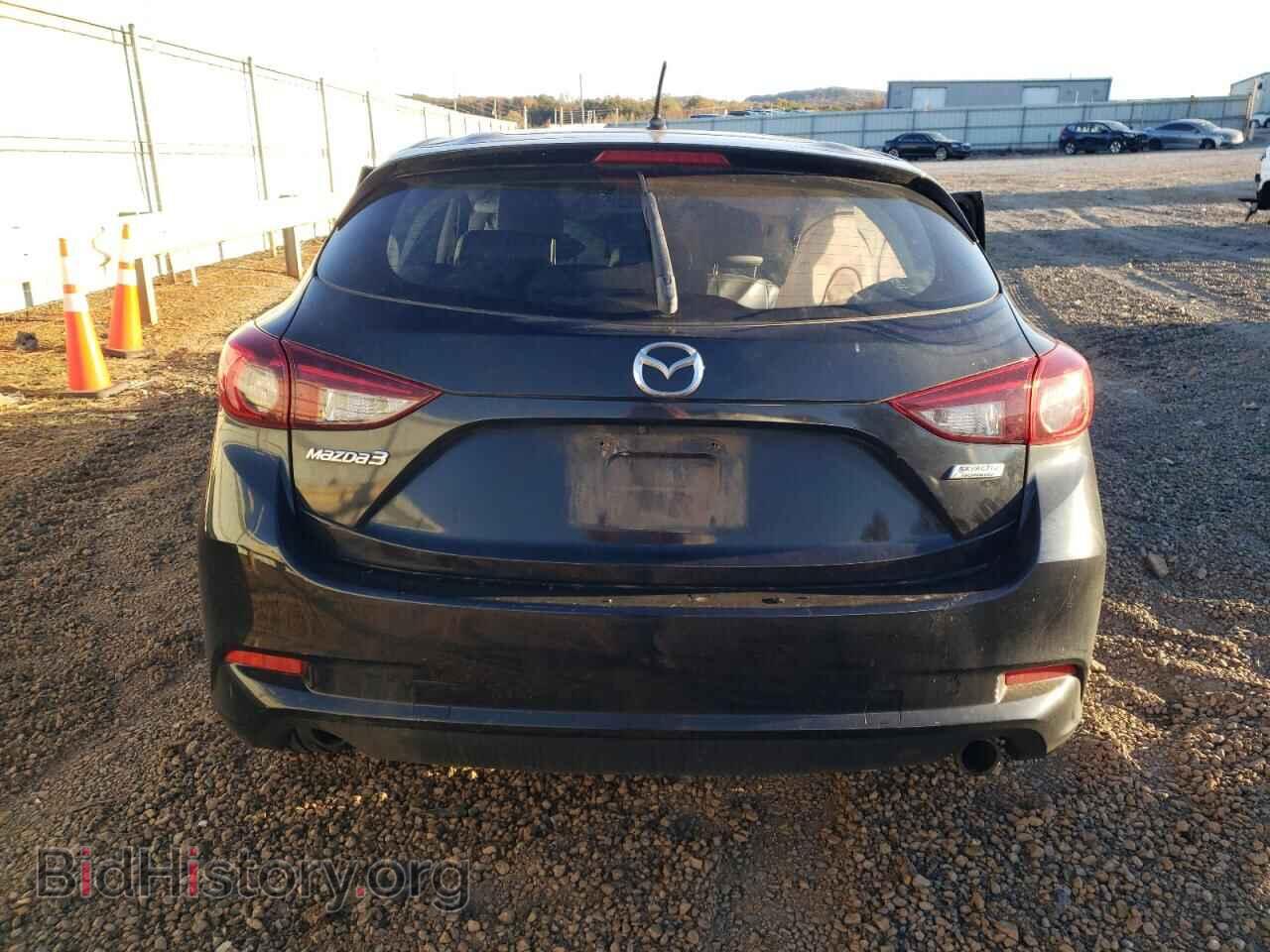 2017 MAZDA 3 - VIN: JM1BN1L3XH1103275 - Фото 6