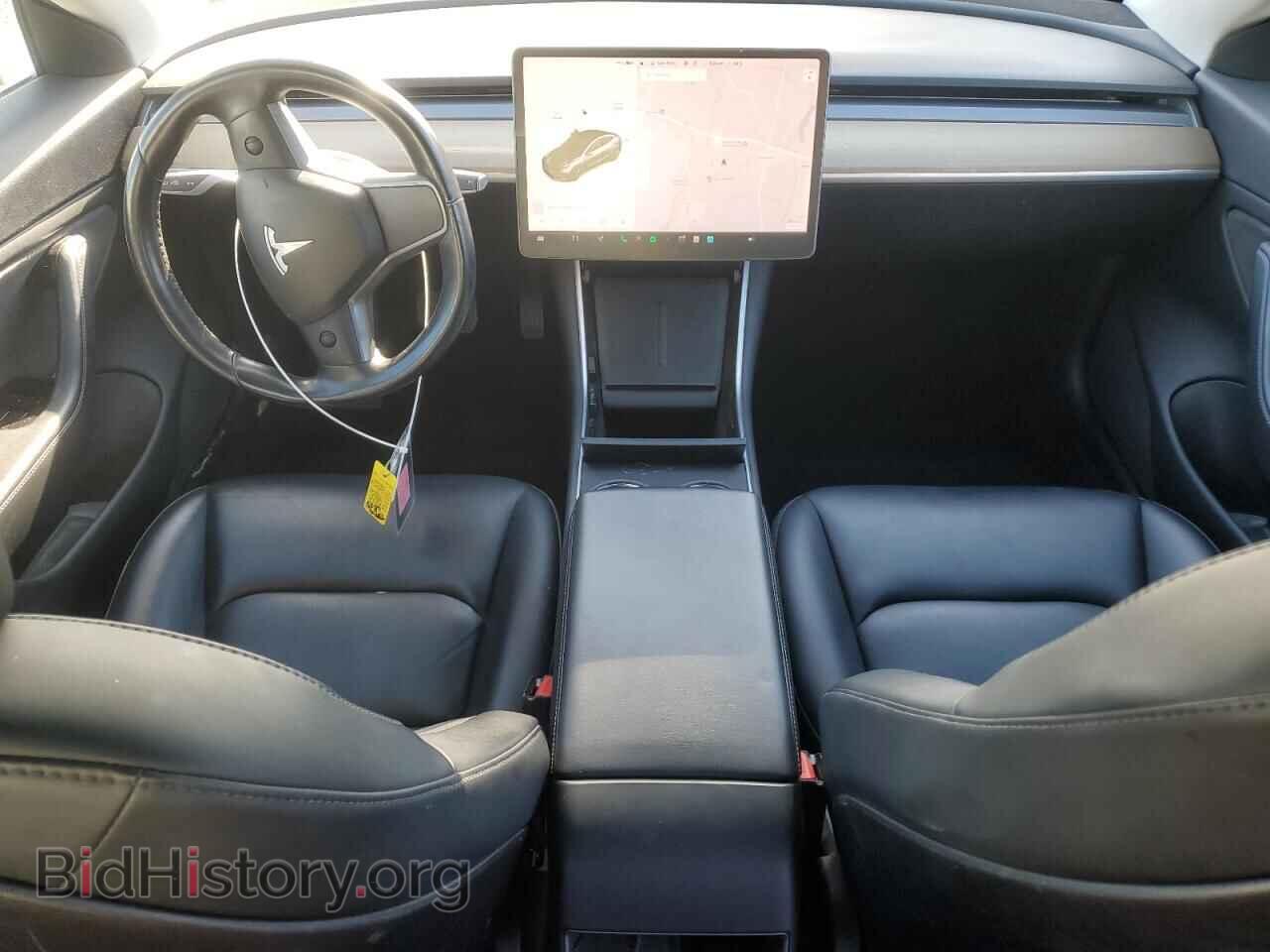2018 TESLA MODEL 3 - VIN: 5YJ3E1EB7JF114241 - Photo 8