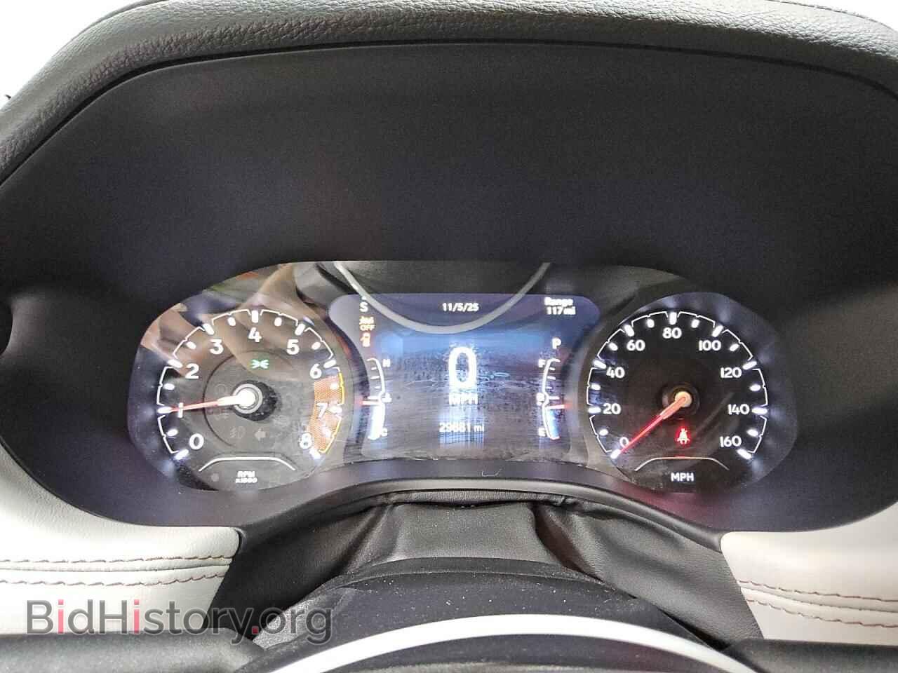 2024 JEEP COMPASS - VIN: 3C4NJDCNXRT596011 - Фото 9