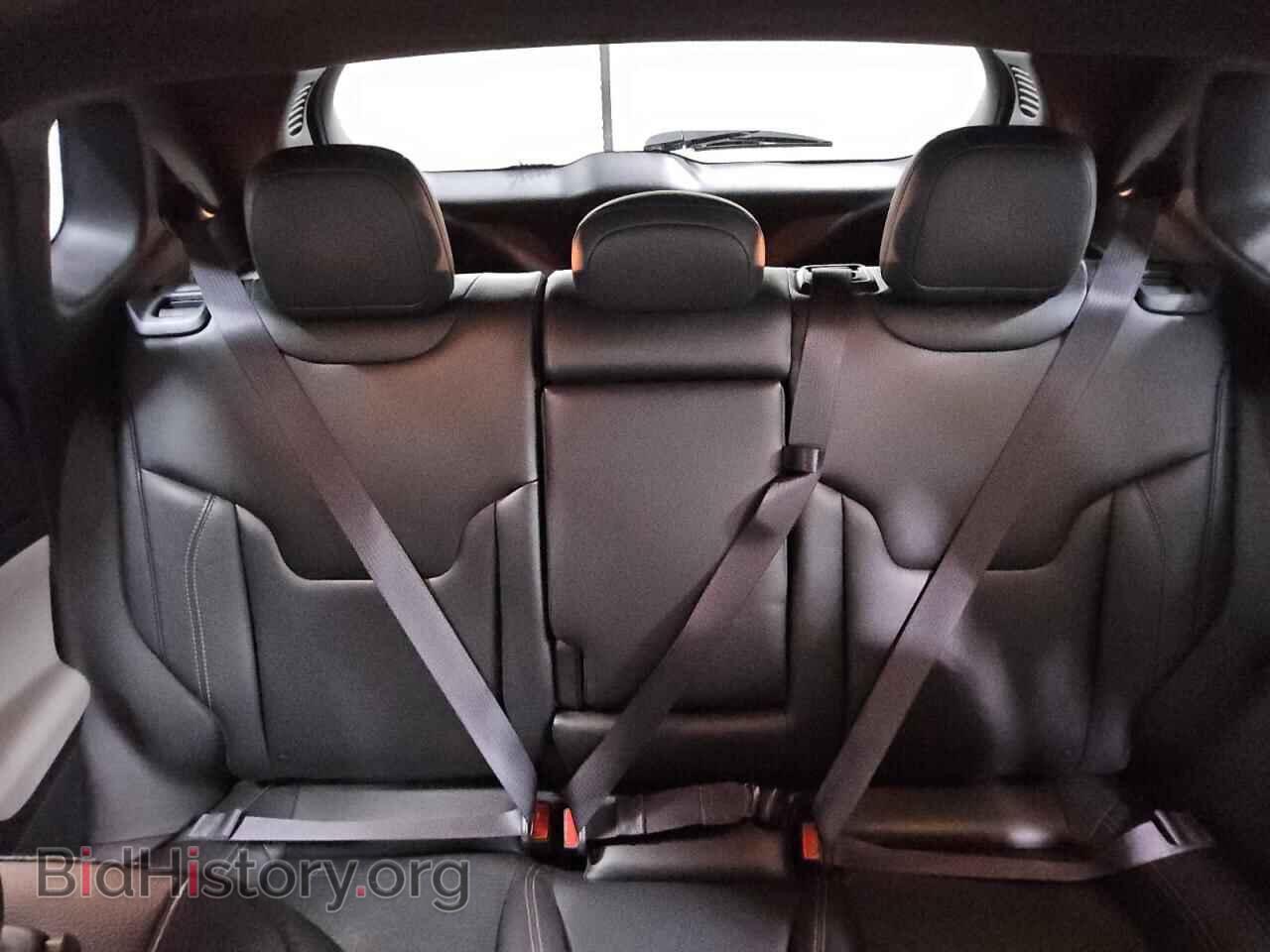 2024 JEEP COMPASS - VIN: 3C4NJDCNXRT596011 - Фото 10