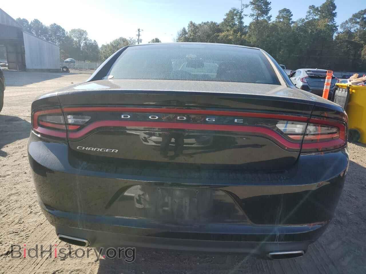 2015 DODGE CHARGER - VIN: 2C3CDXBG5FH847576 - Фото 6