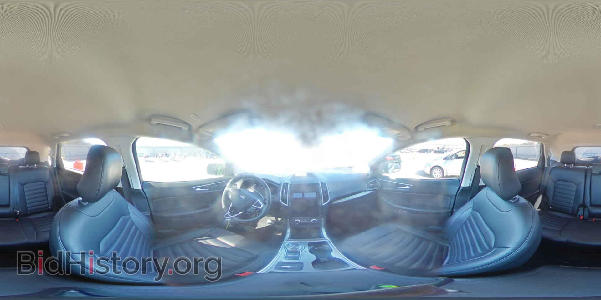 2022 FORD EDGE - VIN: 2FMPK4J98NBA88570 - Фото 15