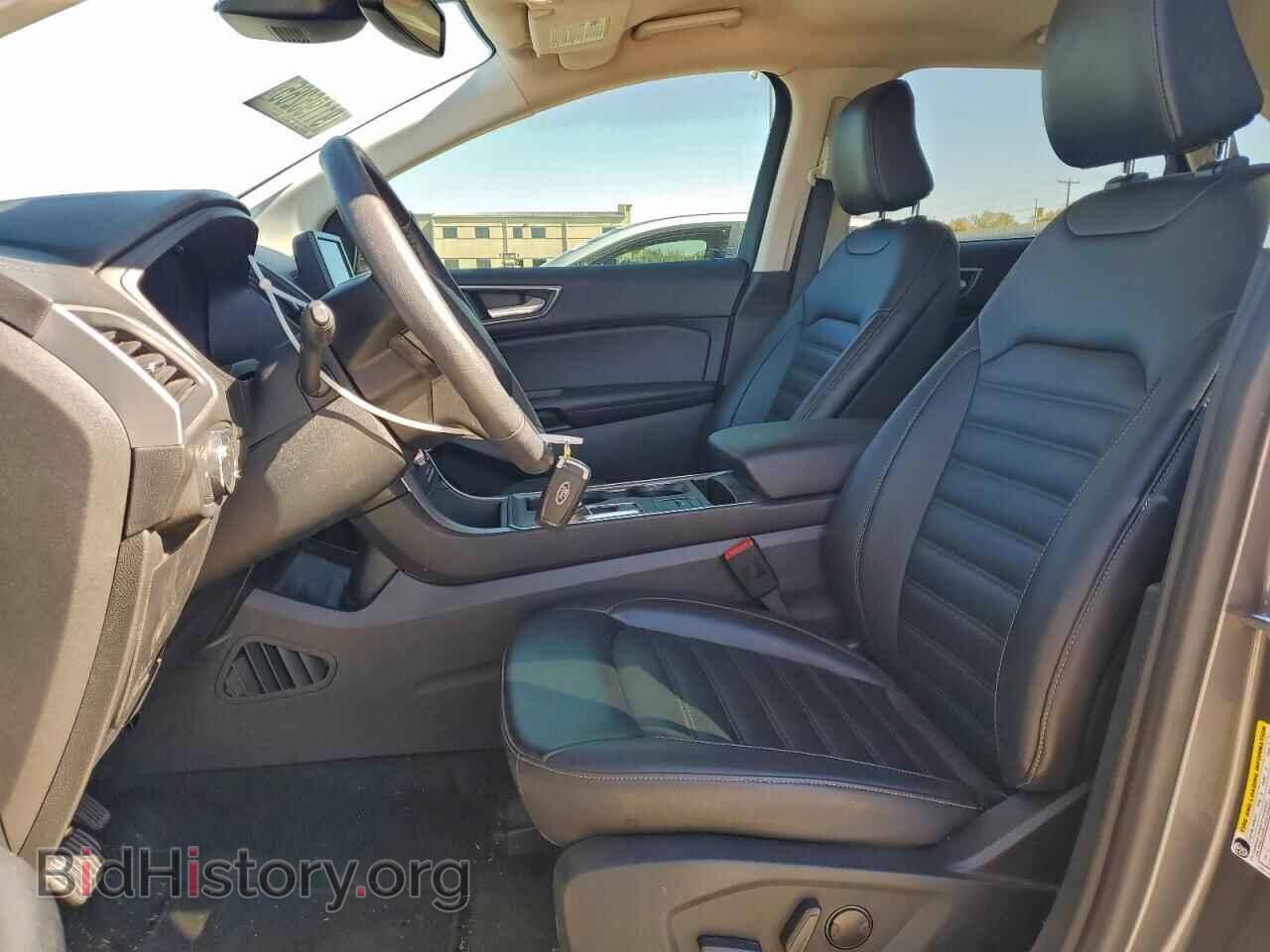 2022 FORD EDGE - VIN: 2FMPK4J98NBA88570 - Фото 7