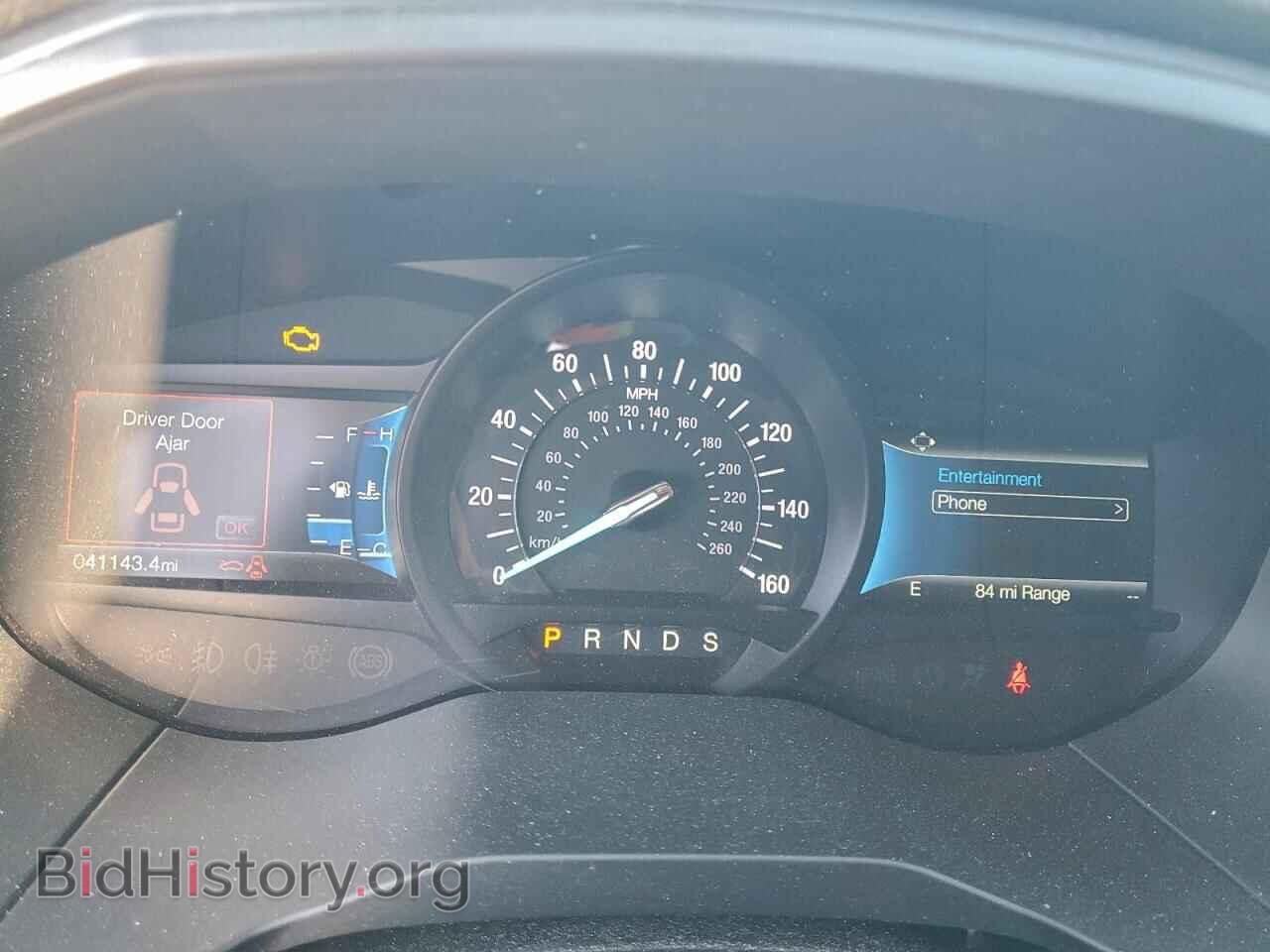 2022 FORD EDGE - VIN: 2FMPK4J98NBA88570 - Фото 9