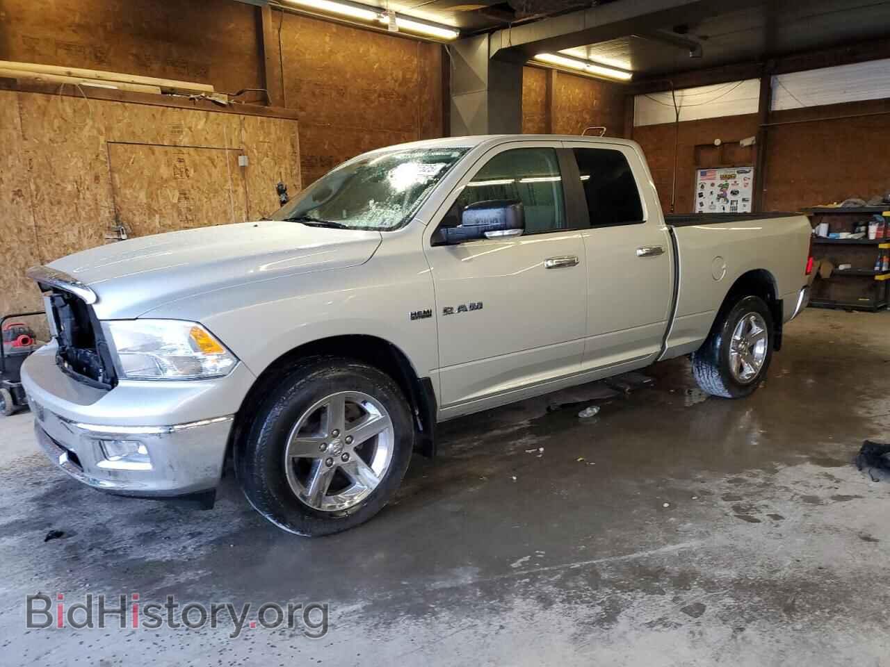 Photo 1D7RV1GT7AS197985 - DODGE All Models 2010