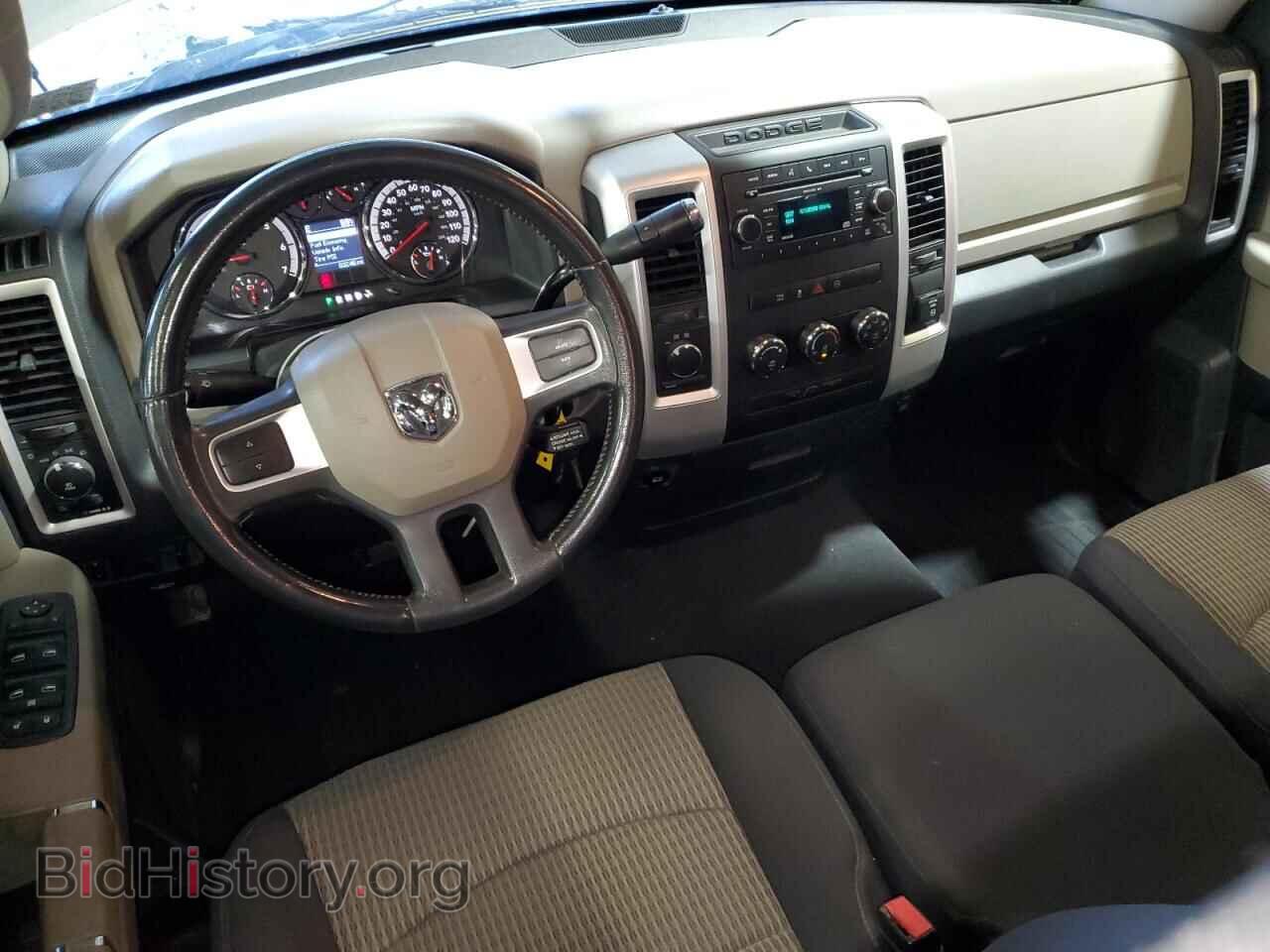 2010 DODGE All Models - VIN: 1D7RV1GT7AS197985 - Фото 8
