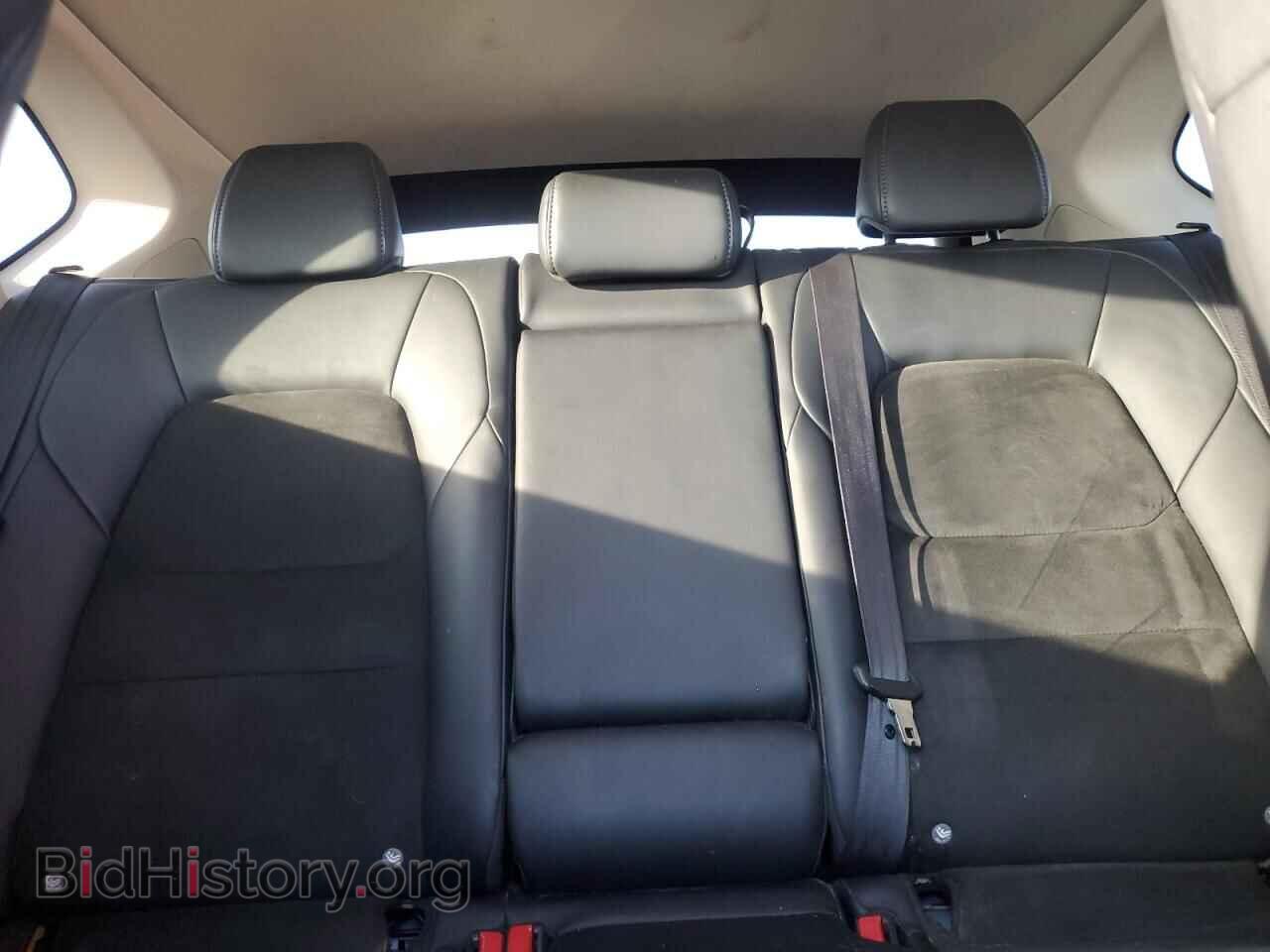 2017 MAZDA CX-5 - VIN: JM3KFBCL9H0178579 - Фото 10