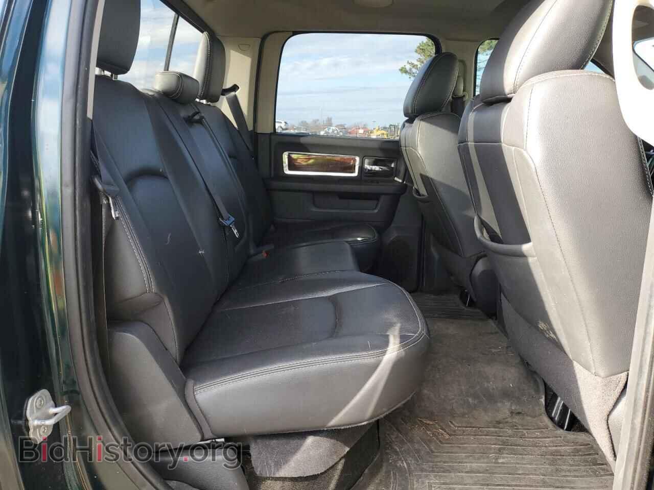 2011 DODGE All Models - VIN: 1D7RV1CT4BS651326 - Photo 10
