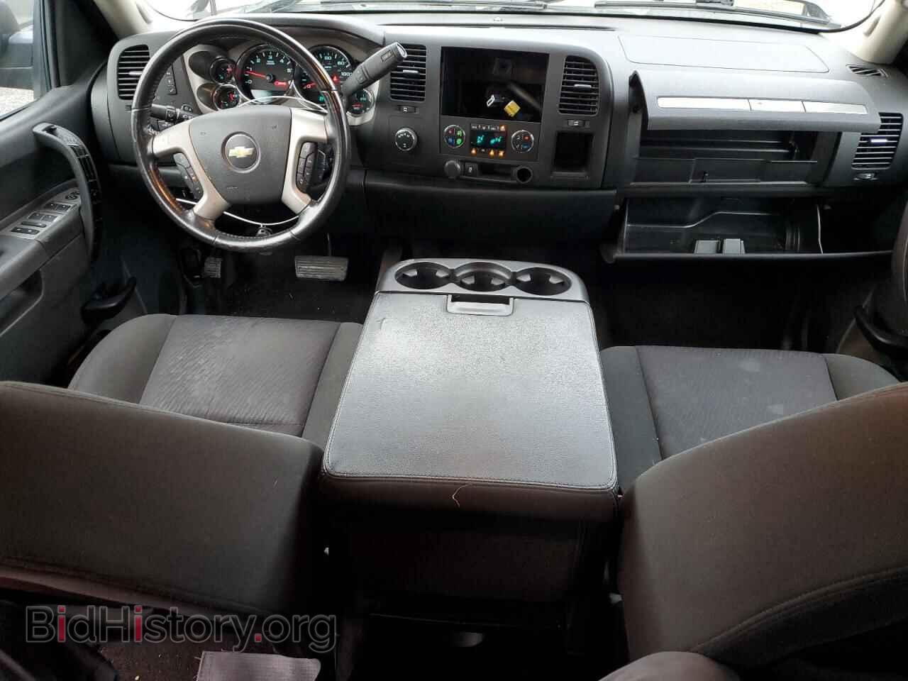 2012 CHEVROLET ALL Models - VIN: 1GCRKSE73CZ274814 - Фото 8