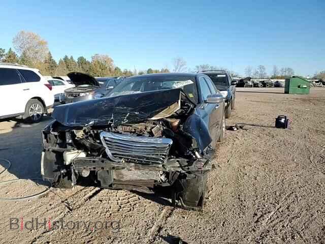 2012 CHRYSLER 300 - VIN: 2C3CCACG4CH216635 - Фото 13